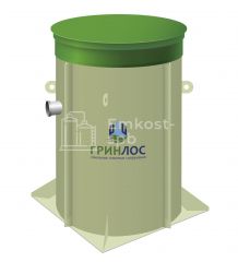 ГРИНЛОС Колодец 1500/750