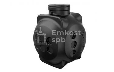 Колодец ККТ-2-ССД