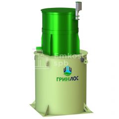 ГРИНЛОС Аква 5 Пр Лонг