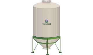 ГРИНЛОС Силос 1.4 - фото 1