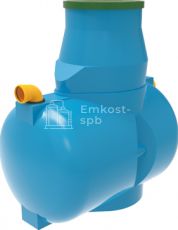 ДОЧИСТА Classic 3