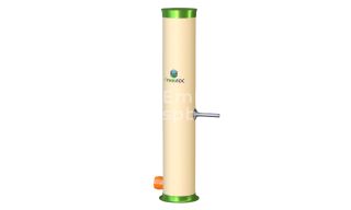 Колодец-гаситель ГРИНЛОС Г 800/4500 - фото 1