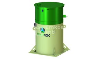 Гринлос Аэро Лайт 2 Пр - фото 1