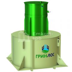 ГРИНЛОС Аэро 10 Пр Супер Лонг