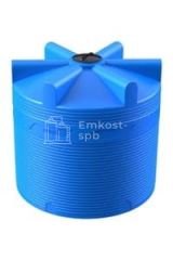 Polimer Group V-8000 цилиндрическая вертикальная