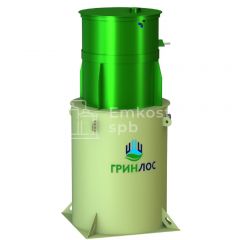 ГРИНЛОС Аэро 5 Пр Лонг