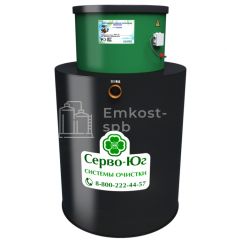 Эко-Енот Fintek 0.8