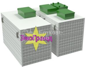 Эко-Гранд 150