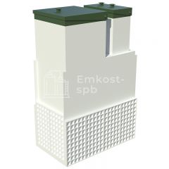 ТОПАС 15 Long Пр