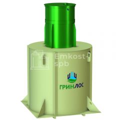 ГРИНЛОС Аэро 25 Супер Лонг