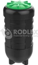 Дренажный колодец Rodlex H 2000 