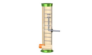 Колодец-гаситель ГРИНЛОС Г 800/3500 - фото 2