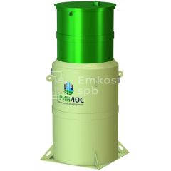 Гринлос Аэро Лайт 9 Миди