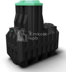 ТЕРМИТ ТРАНСФОРМЕР 2.0 S