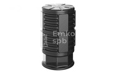 Колодец КН-780/1500-ССД