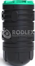 Колодец канализационный смотровой Rodlex R1/1500