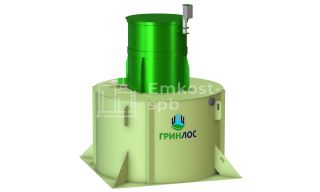 ГРИНЛОС Аква 12 Пр Лонг - фото 1