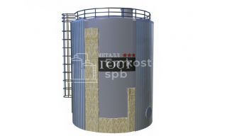 Резервуар РВС-50 - фото 3