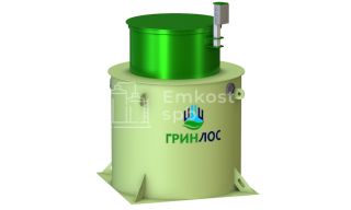 ГРИНЛОС Аква 3 - фото 1