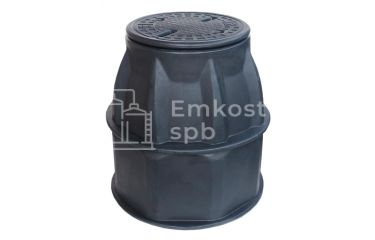 Колодец ККТМ-2-ССД