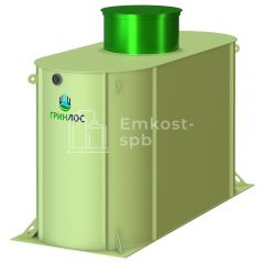 ГРИНЛОС Эко 25