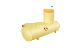 М3Пласт КНС Г-1500/4000 - фото 3