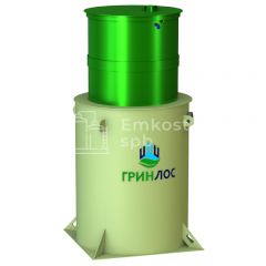 ГРИНЛОС Аэро 5 Миди