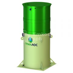 Гринлос Аэро Лайт 3 Миди