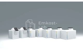 TINGARD 3000 - фото 4