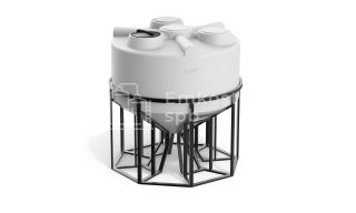 Polimer Group КV 3000 с обрешеткой - фото 4