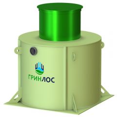 ГРИНЛОС Эко 3