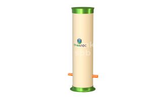 Контрольный колодец ГРИНЛОС Кн 800/3000 - фото 1