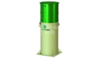 Гринлос Аэро Лайт 6 Миди - фото 1