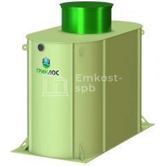 ГРИНЛОС Эко 20