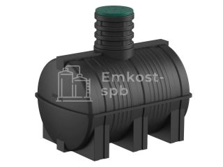 Polimer Group DT 3000 для дизтоплива подземная