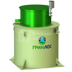 ГРИНЛОС Аква 3 Пр