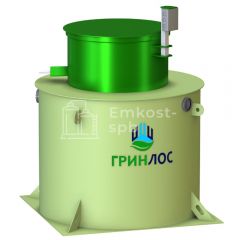 ГРИНЛОС Аква 6 Пр