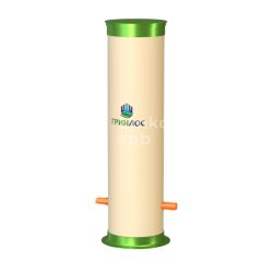 Контрольный колодец ГРИНЛОС Кн 800/3000