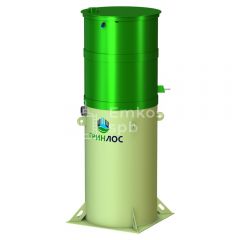 Гринлос Аэро Лайт 5 Пр Лонг