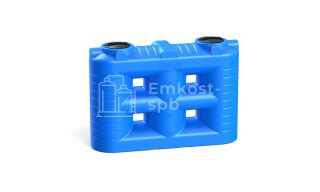 Polimer Group SN 3000 (синяя) - фото 1