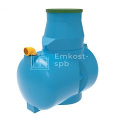 ДОЧИСТА Classic 3