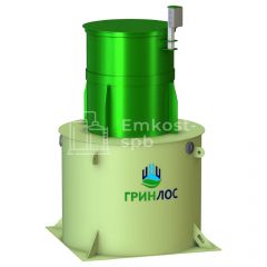 ГРИНЛОС Аква 6 Лонг