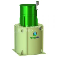 ГРИНЛОС Аква 8 Лонг