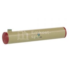 Гринлос Пожарный резервуар 100-3000 стеклопластиковый