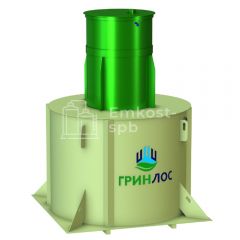 ГРИНЛОС Аэро 15 Супер Лонг