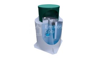 КОС ОНИКС 7 - фото 4