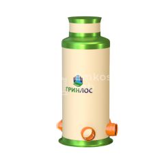 Узловой колодец ГРИНЛОС У 1200/2500