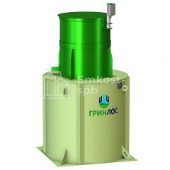 ГРИНЛОС Аква 8 Пр Лонг