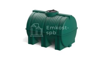 Polimer Group G-3000 (зеленая) - фото 1