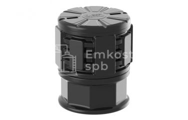 Колодец КН-780М/1000-ССД